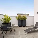 Vienna House Easy By Wyndham Bremen City Apartments