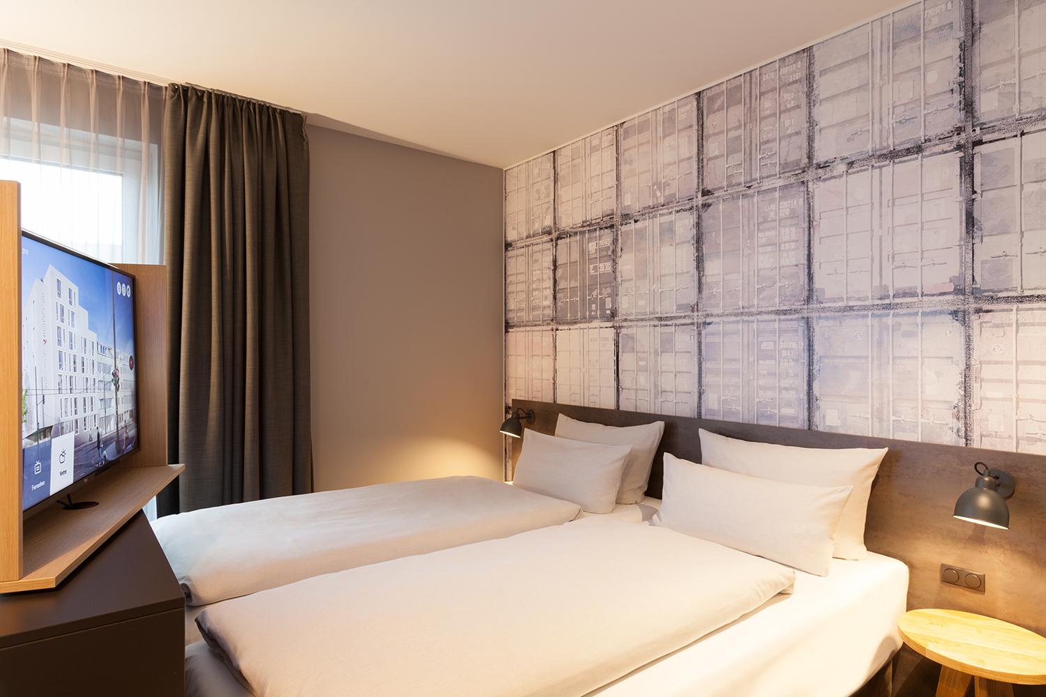 Vienna House Easy By Wyndham Hotel