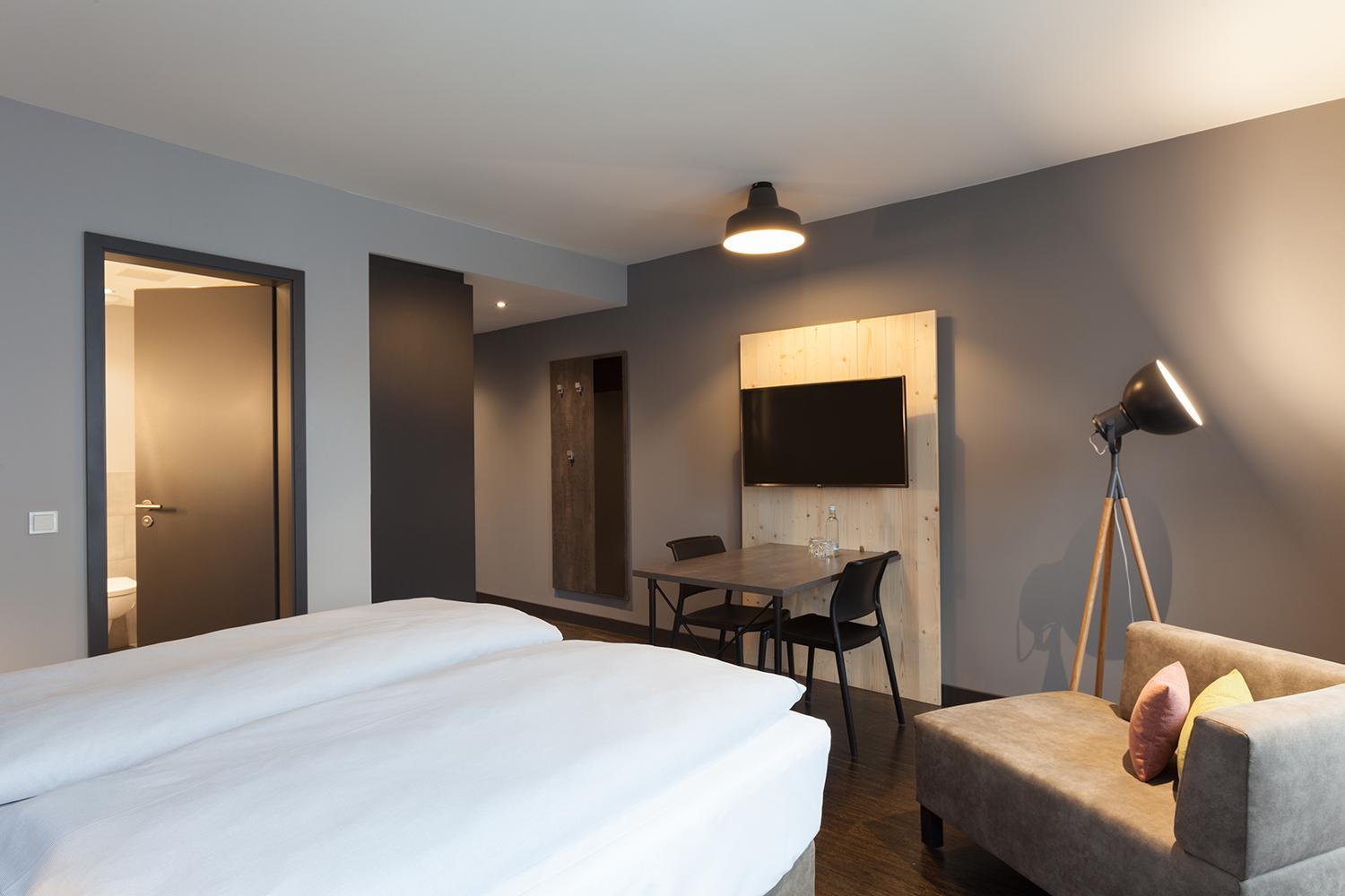 Hotel Vienna House Easy By Wyndham