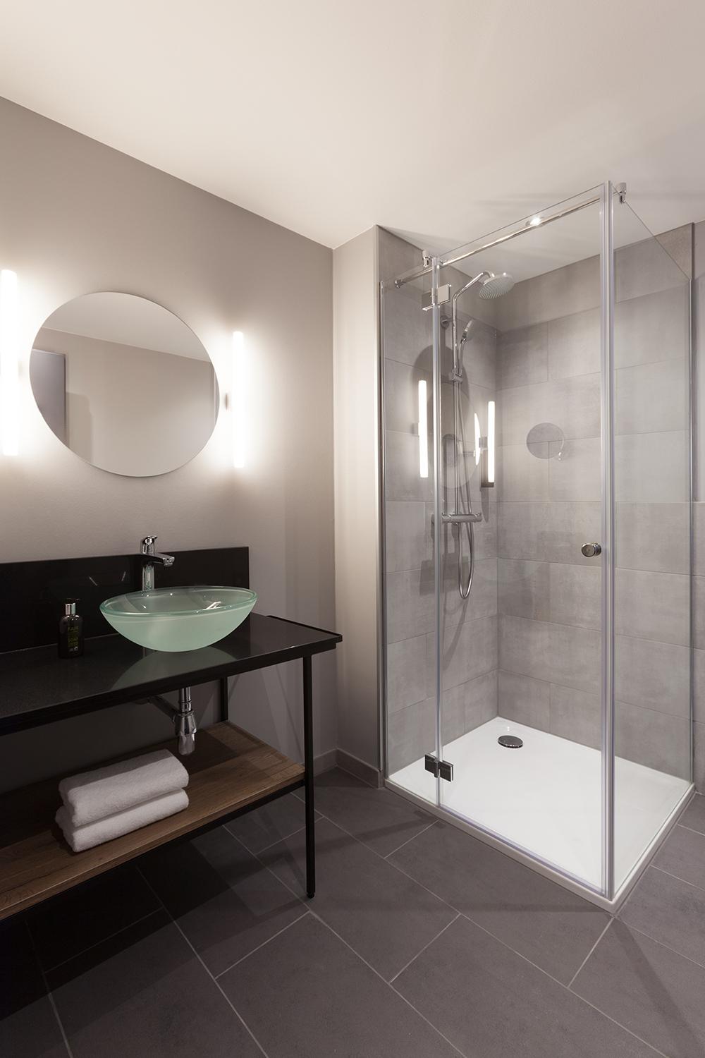 Vienna House Easy By Wyndham 3* Brema