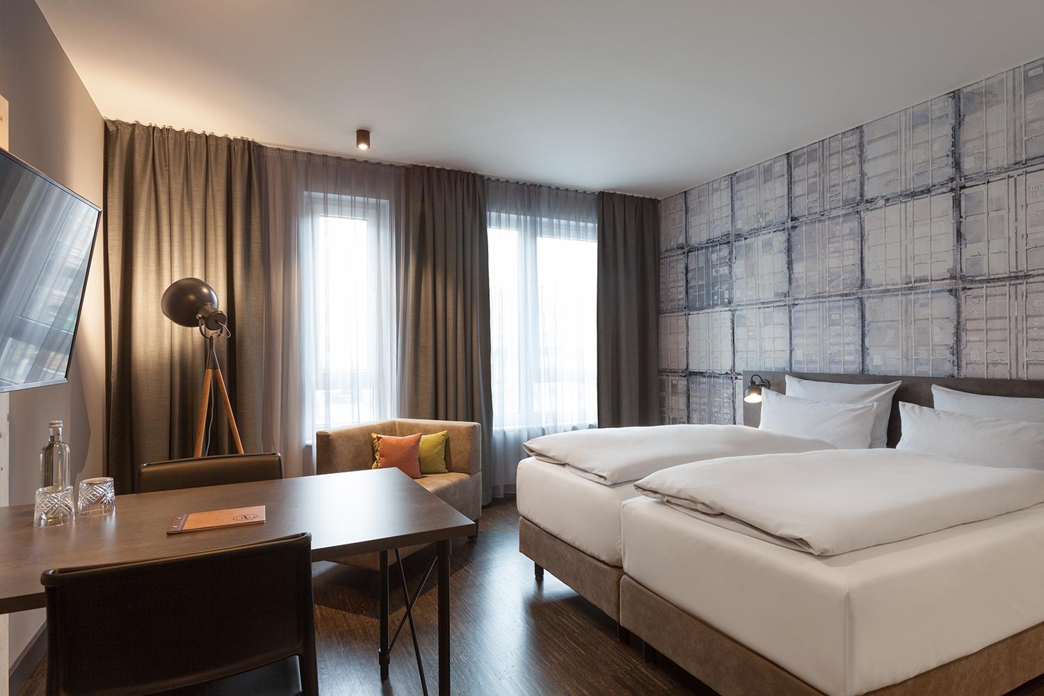 Vienna House Easy By Wyndham Brema
