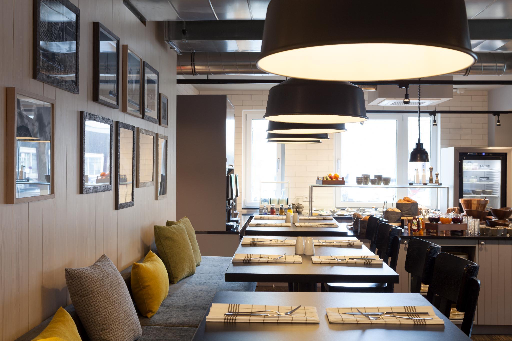 Hotel Vienna House Easy By Wyndham Brema