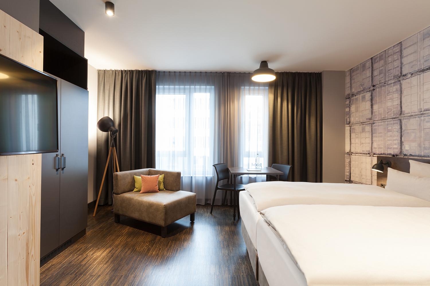 Vienna House Easy By Wyndham Brema