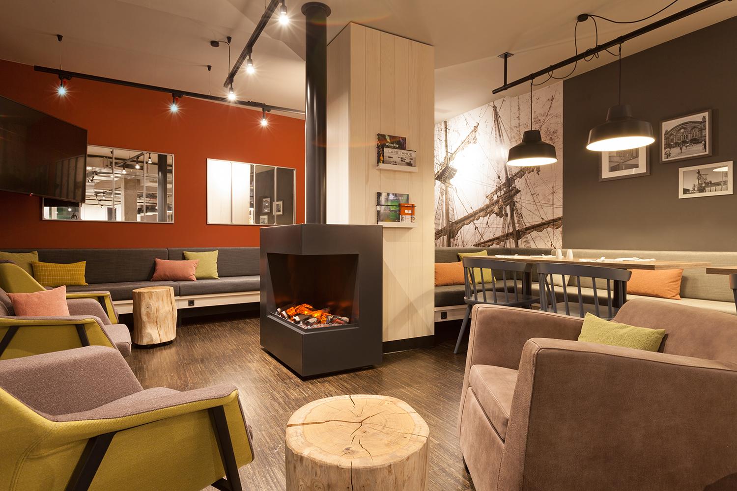 Hotel Vienna House Easy By Wyndham