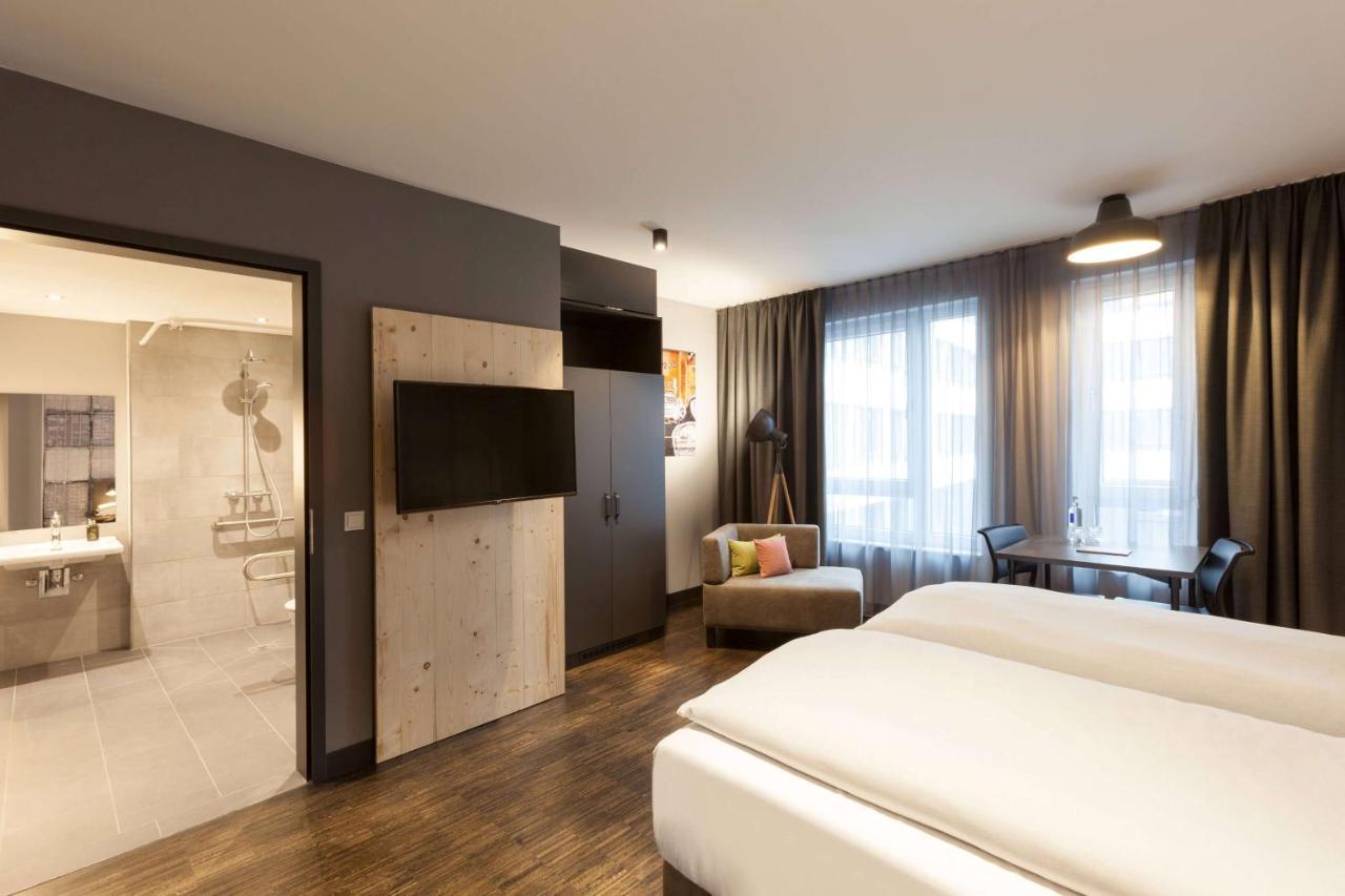 Vienna House Easy By Wyndham 3*