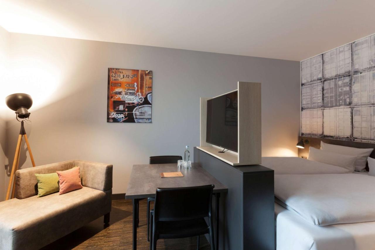 Vienna House Easy By Wyndham 3* Brema