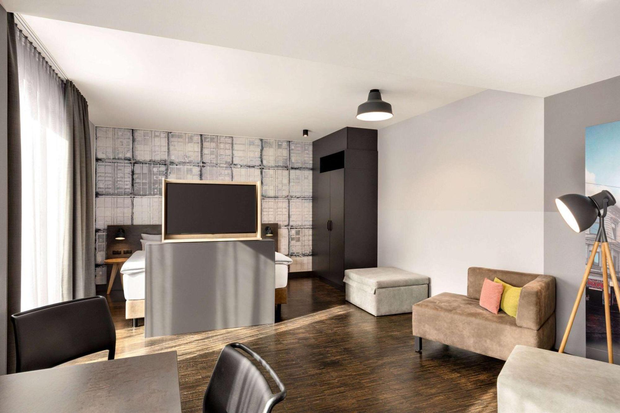 Vienna House Easy By Wyndham 3*