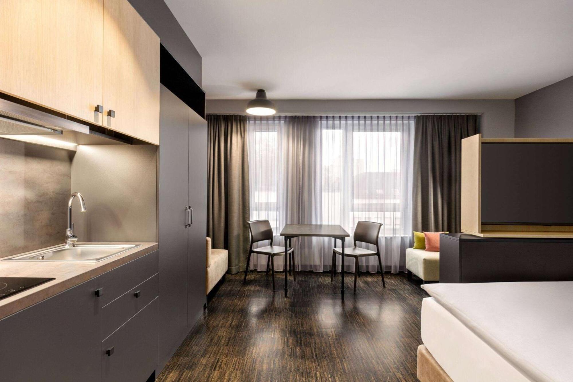 Vienna House Easy By Wyndham