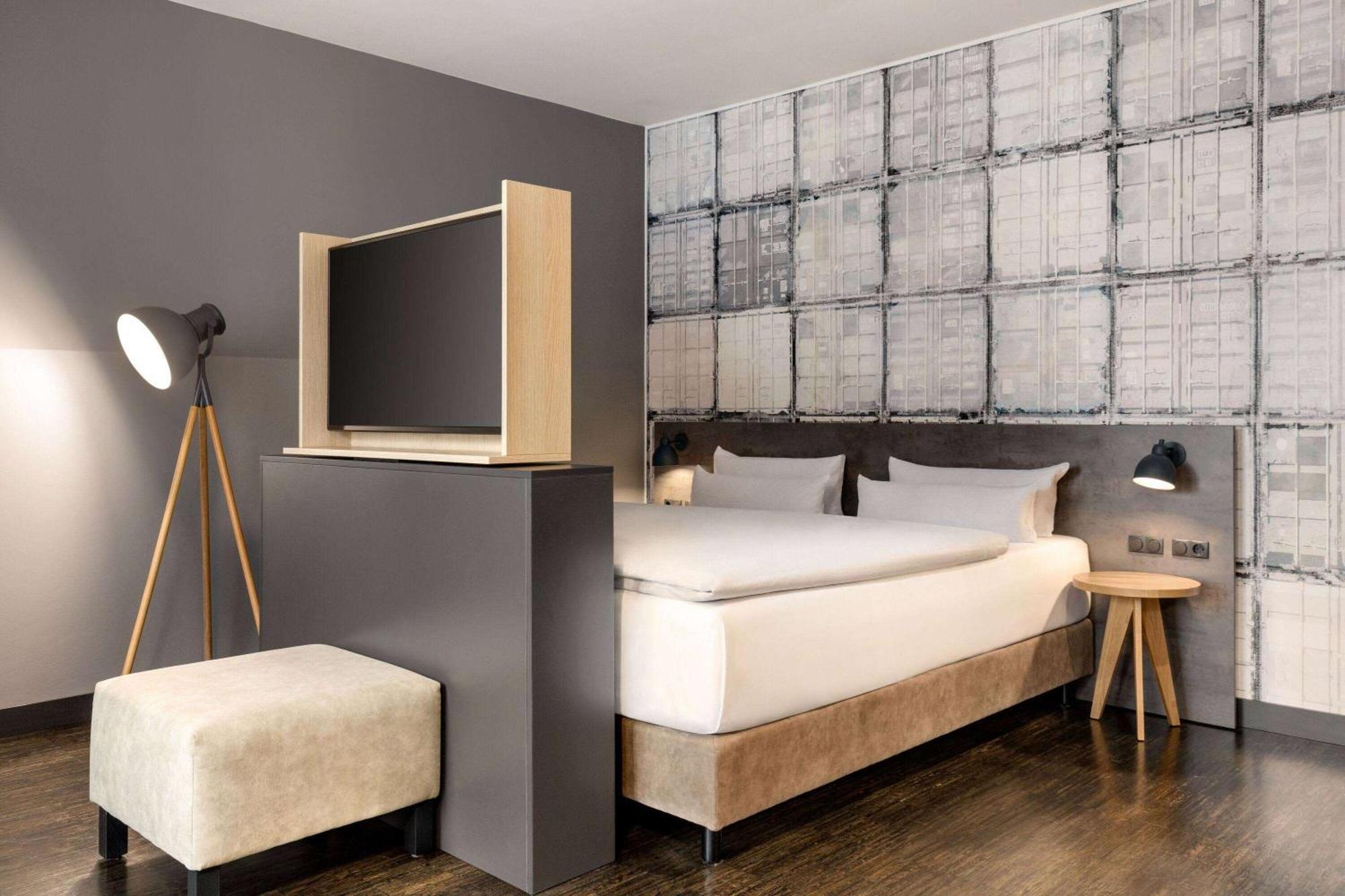 Hotel Vienna House Easy By Wyndham Brema