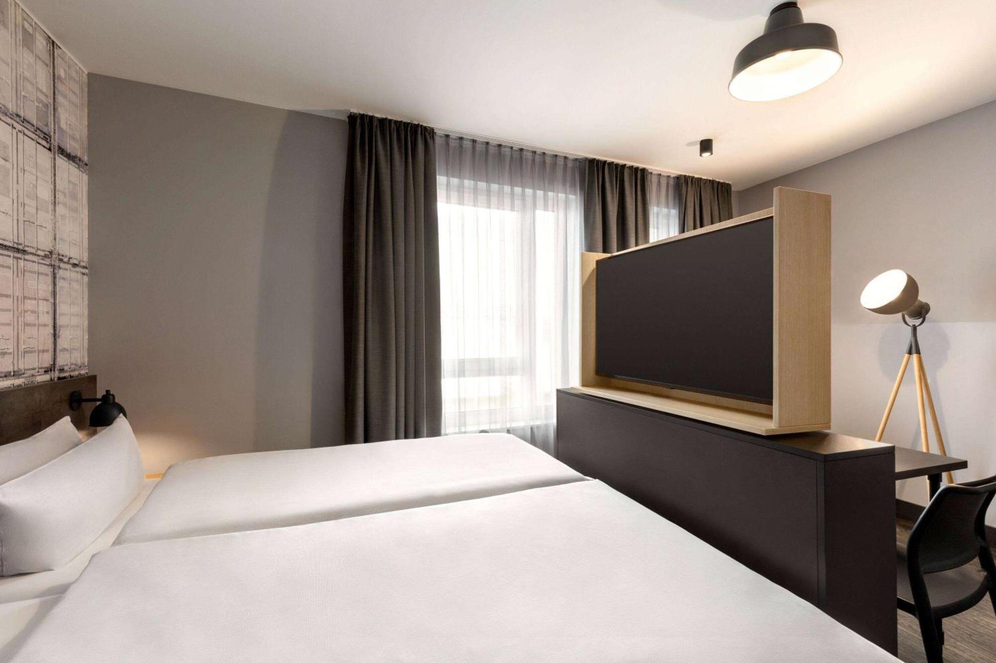 Hotel Vienna House Easy By Wyndham