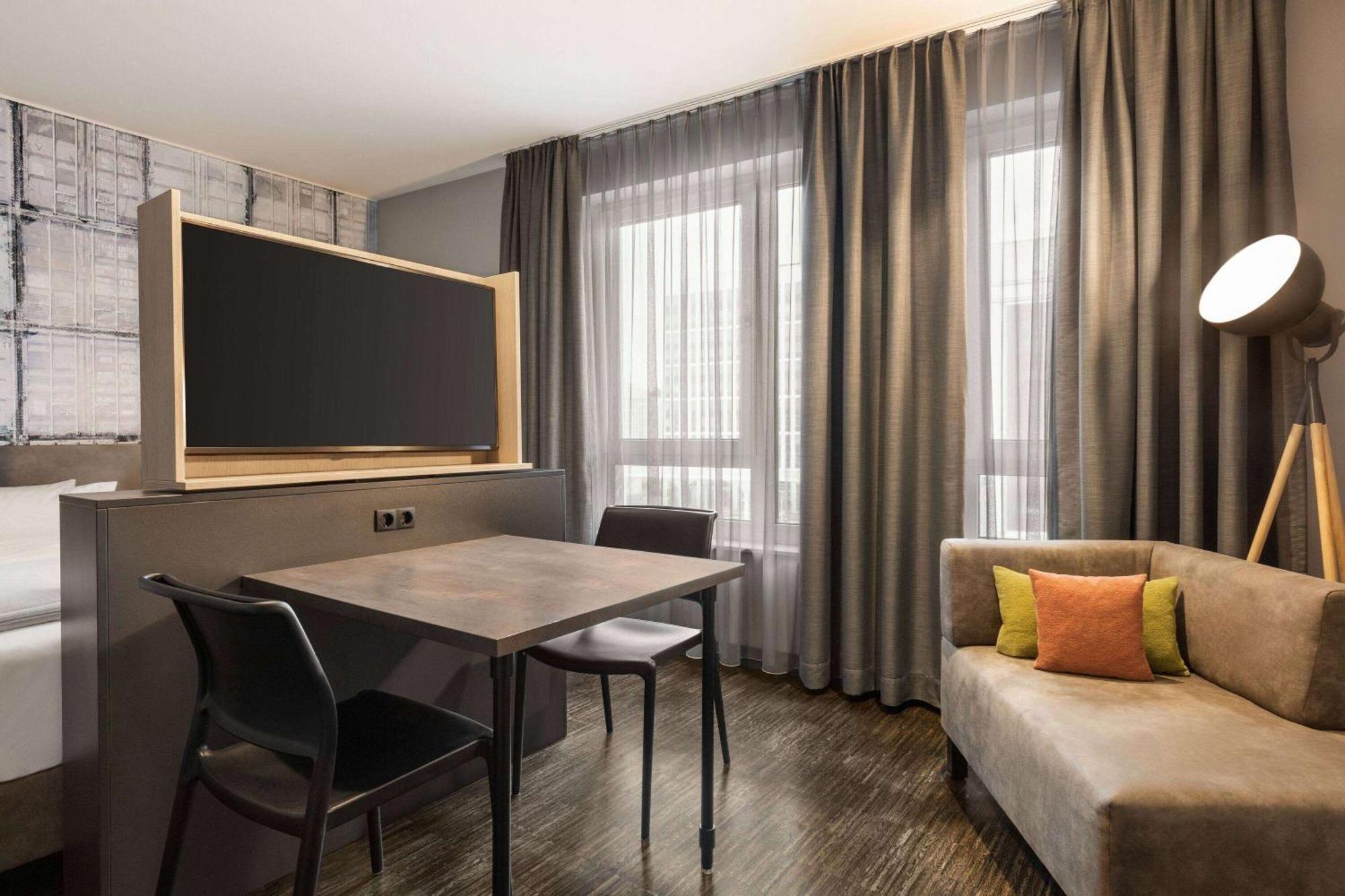 Vienna House Easy By Wyndham 3* Brema