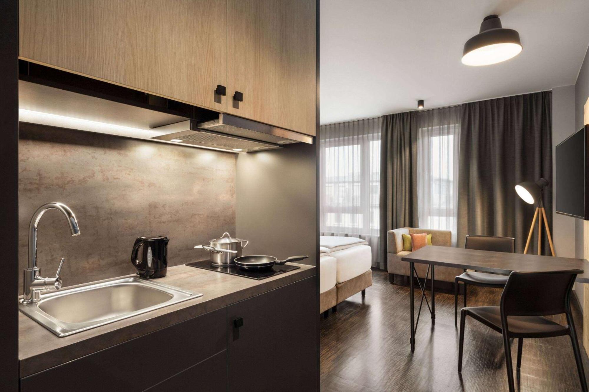 Vienna House Easy By Wyndham Hotel Brema