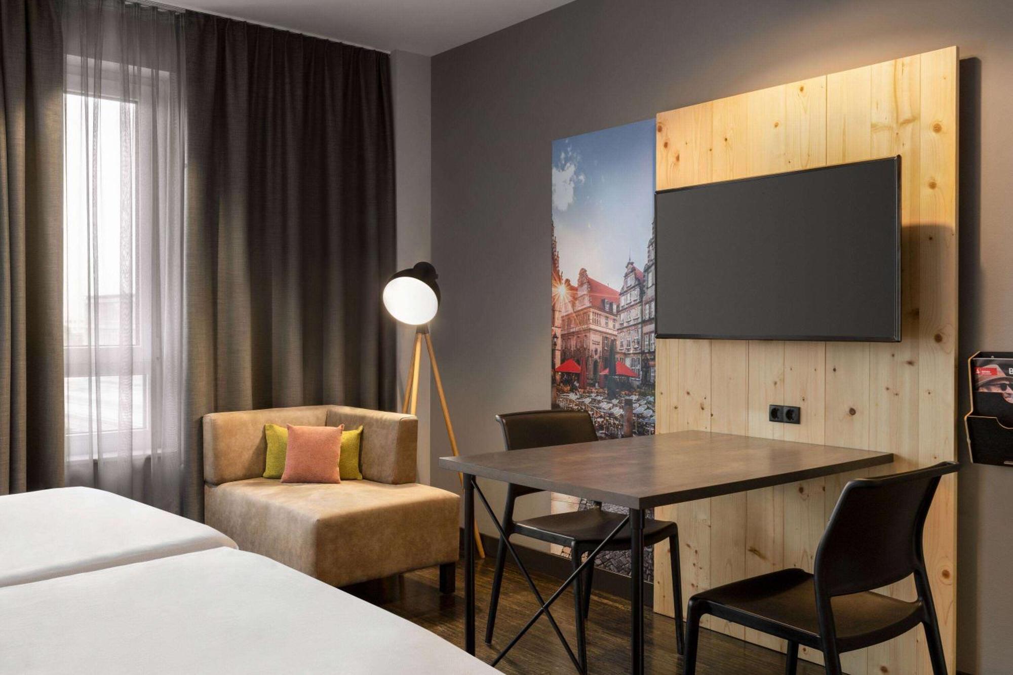 Vienna House Easy By Wyndham Brema