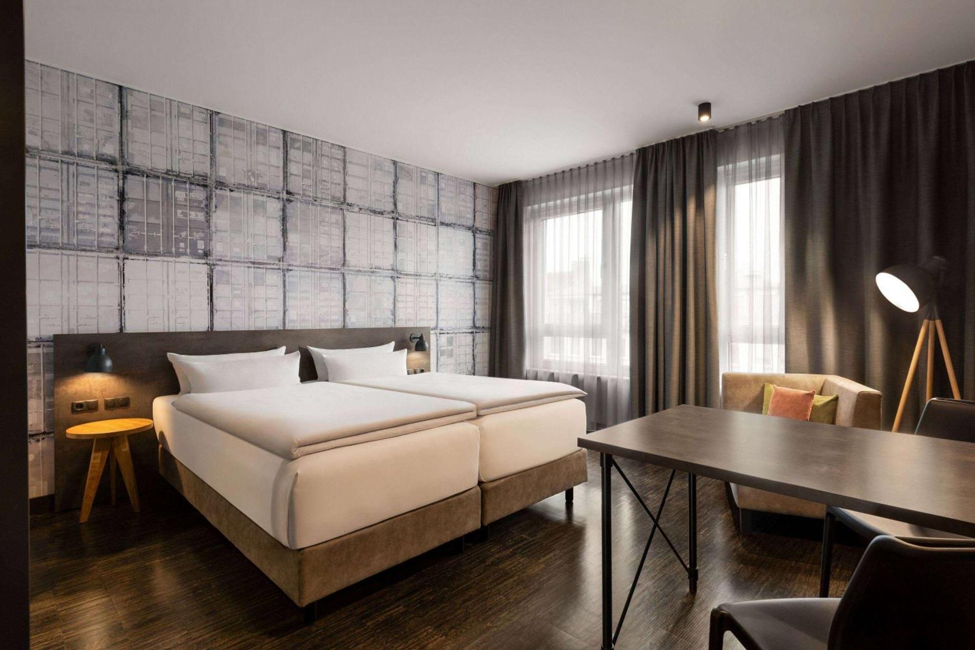 Vienna House Easy By Wyndham 3*