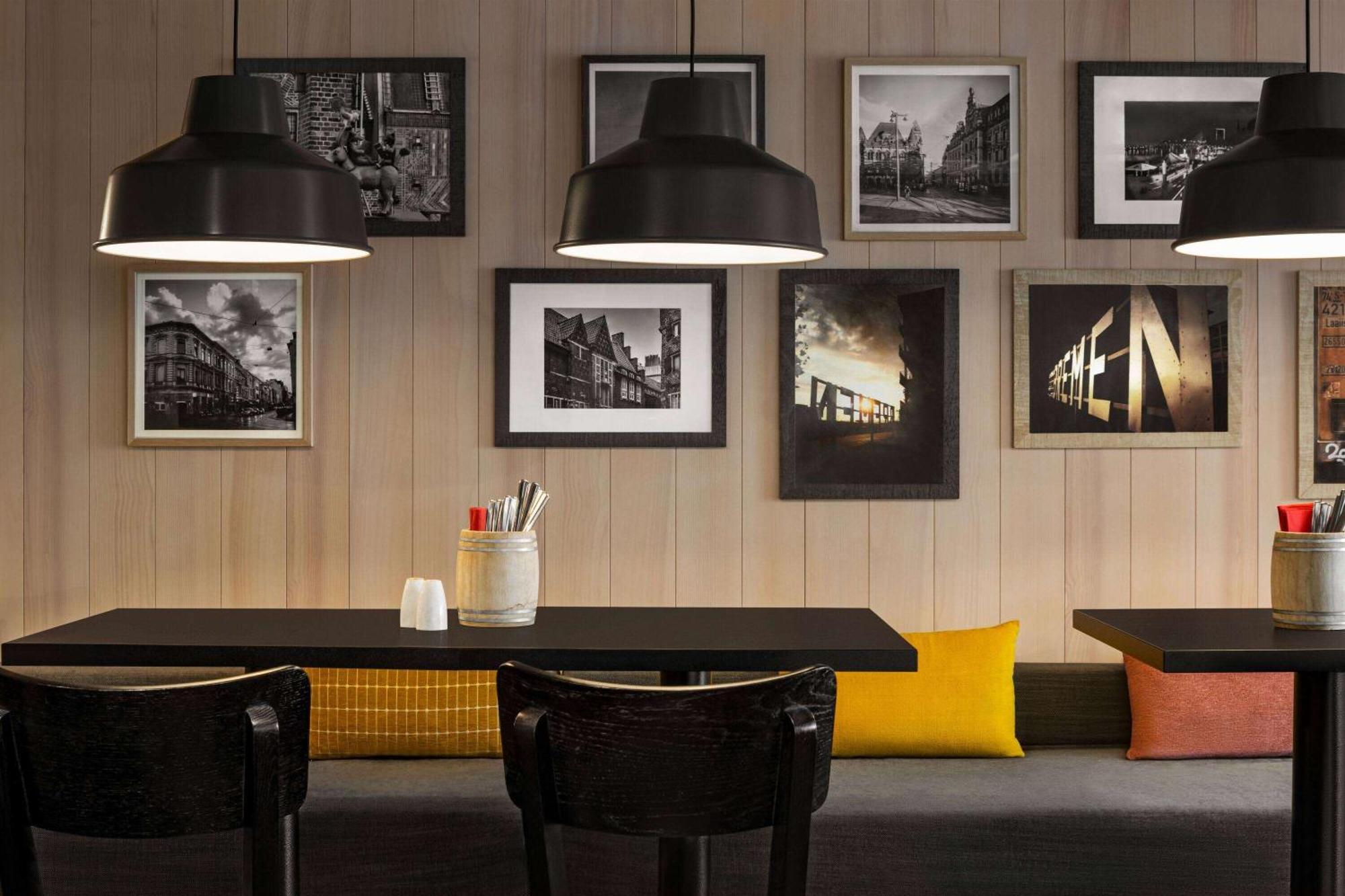 Hotel Vienna House Easy By Wyndham Brema