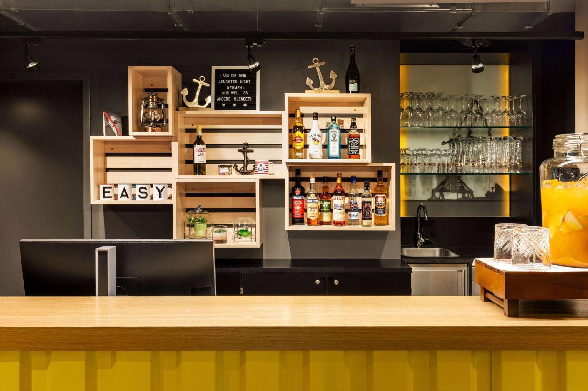 Hotel Vienna House Easy By Wyndham 3*