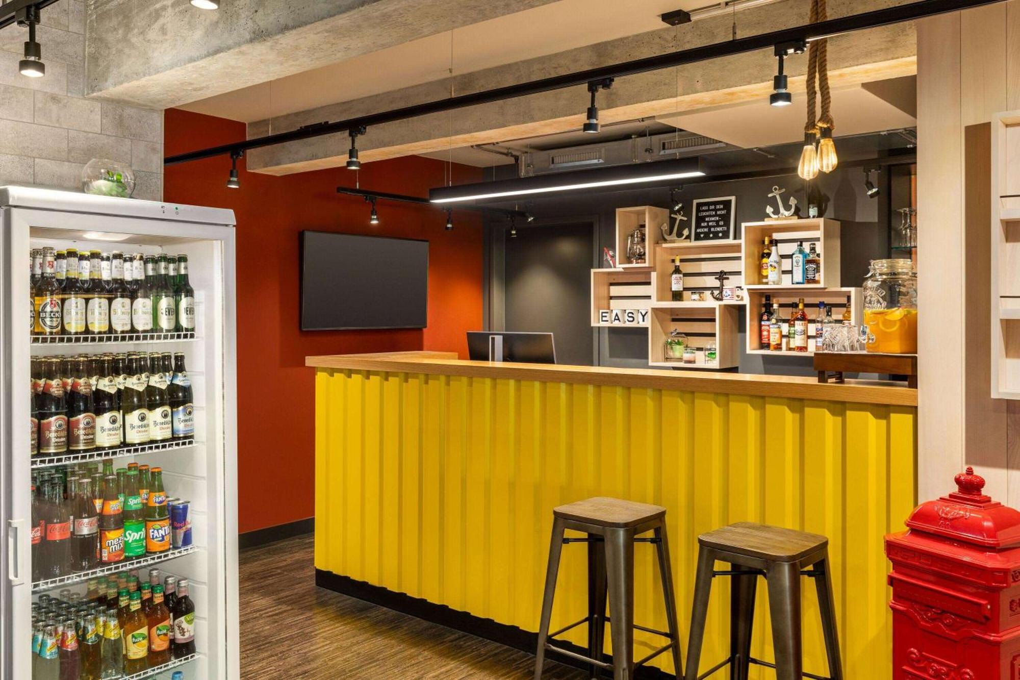 Vienna House Easy By Wyndham