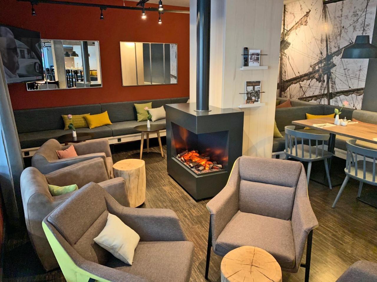 Vienna House Easy By Wyndham Hotel Brema